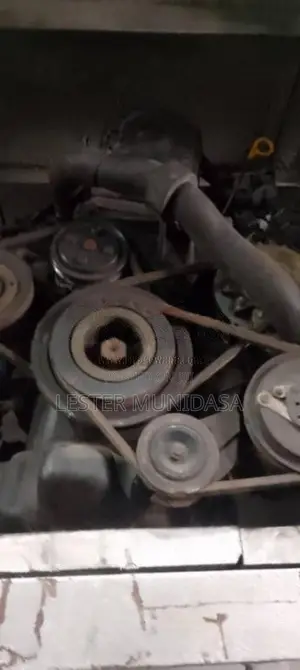 4D68ReconditionedEngineTurbo for Car