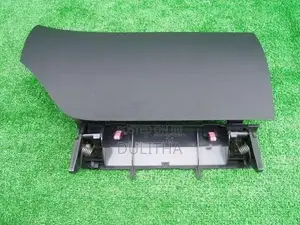 Toyota Vitz KSP90 Cubby Hole for Car