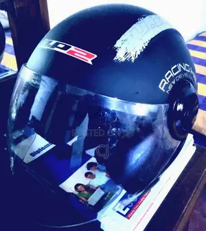UP.2Helmet for Motorbike