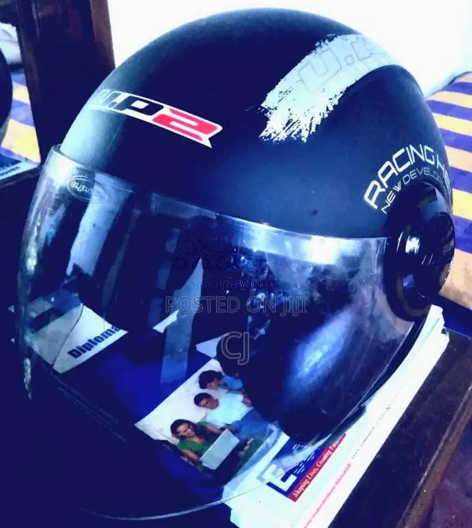 UP.2Helmet for Motorbike