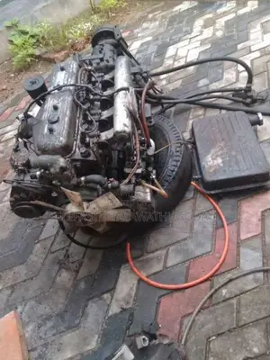 FOTON ENJIN JEER BOX for Lorry