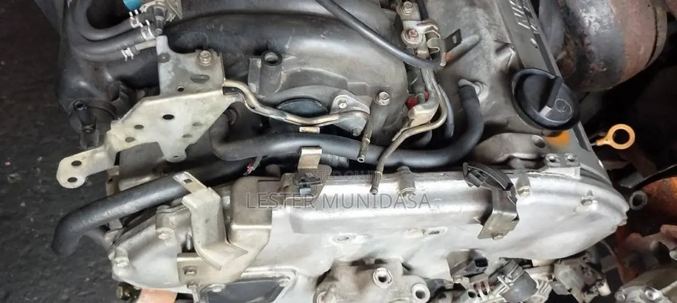 NissanCefiro.A33.ReconditionedEngine for Car