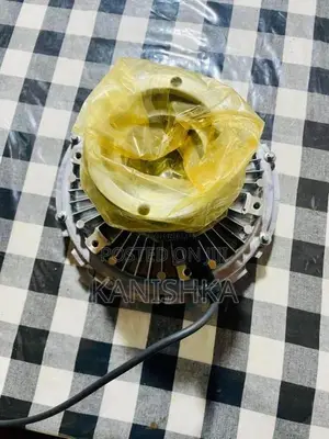 GenuineRenault460DXiFanClutch for Heavy-Duty