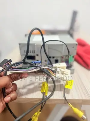 KenwoodDDX717WBT for Car