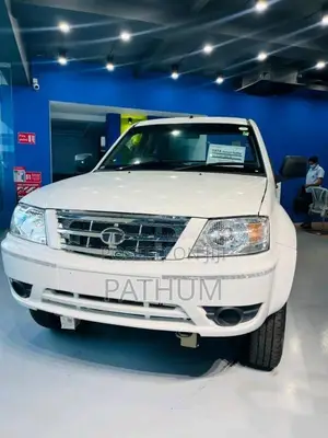 Tata Yodha 2026 Pickup Brand New