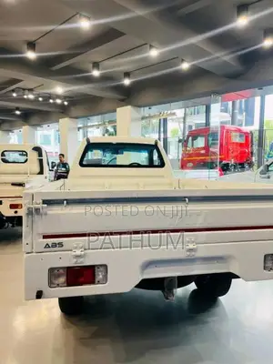 Tata Yodha 2026 Pickup Brand New