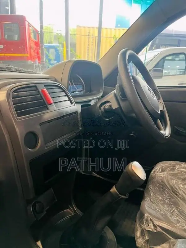 Tata Yodha 2026 Pickup Brand New