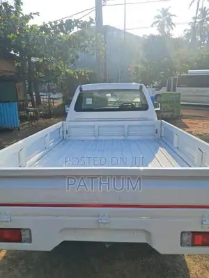 Tata Yodha 2026 Pickup Brand New