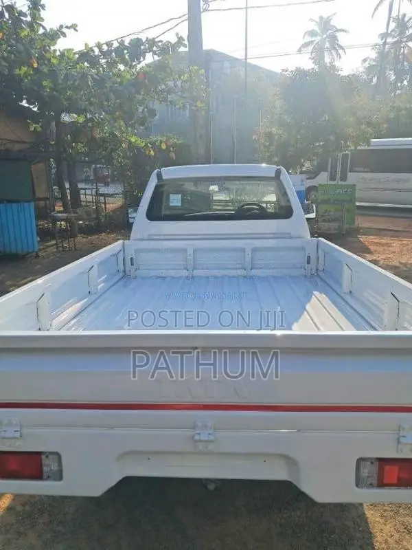 Tata Yodha 2026 Pickup Brand New