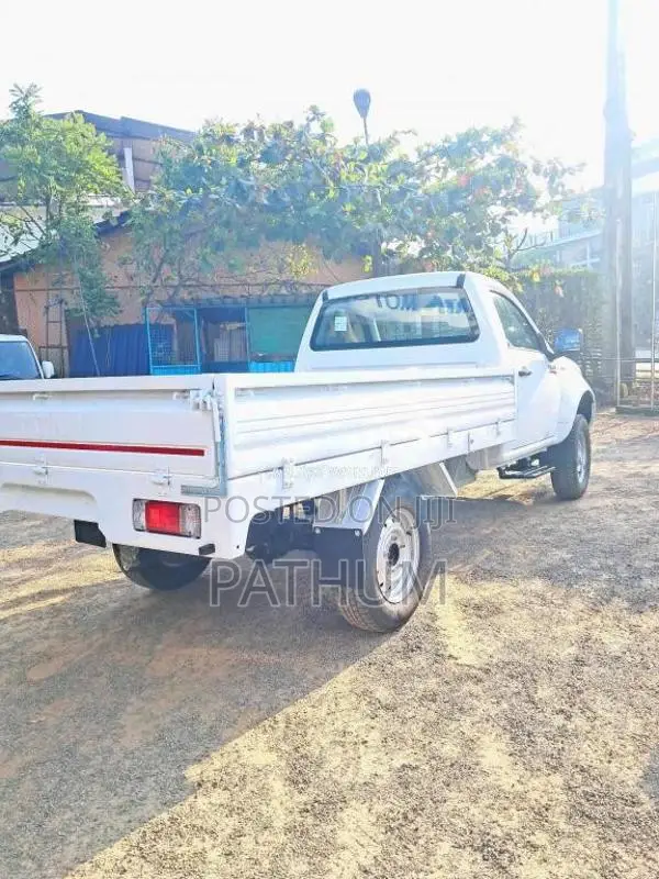 Tata Yodha 2026 Pickup Brand New