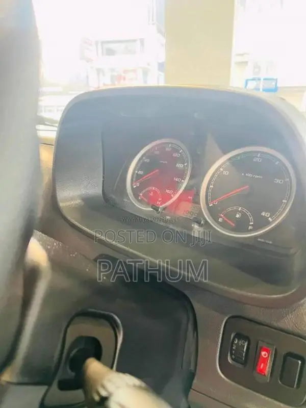 Tata Yodha 2026 Pickup Brand New
