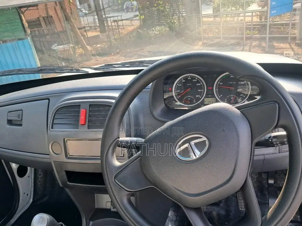 Tata Yodha 2026 Pickup Brand New