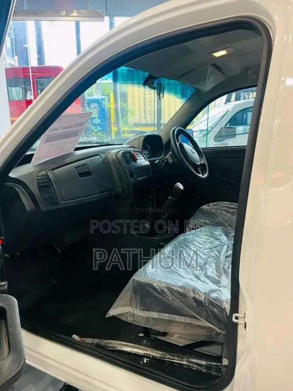 Tata Yodha 2026 Pickup Brand New