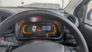 Daihatsu Mira LSA 3 2025 Car Unregistered (Recondition)