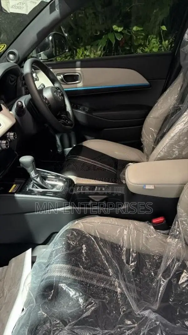 Honda Vezel Z Play 2026 SUV Unregistered (Recondition)