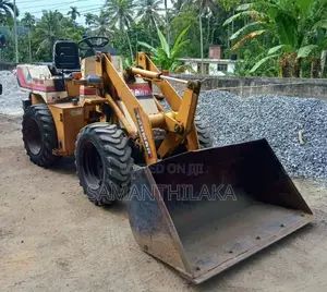 Yanmar Y21WA 2015 Heavy-Duty (Used)