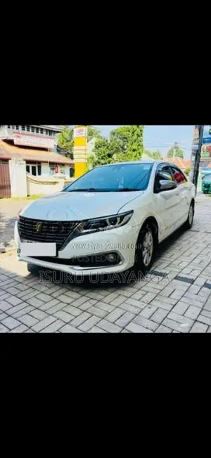 Toyota Premio 2019 Car (Used)