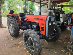 TAFE 45DI 2019 Tractor (Used)