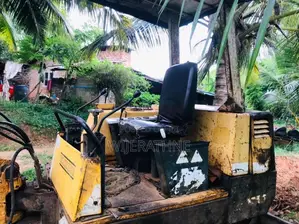 Yanmar Scaveter 30 2014 Heavy-Duty (Used)
