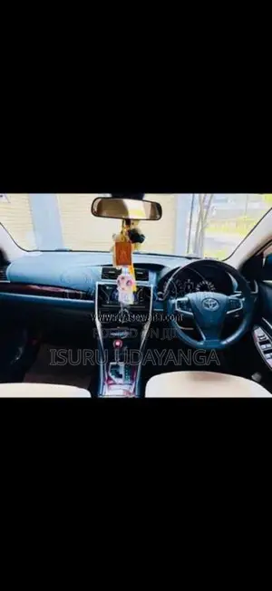 Toyota Premio 2019 Car (Used)