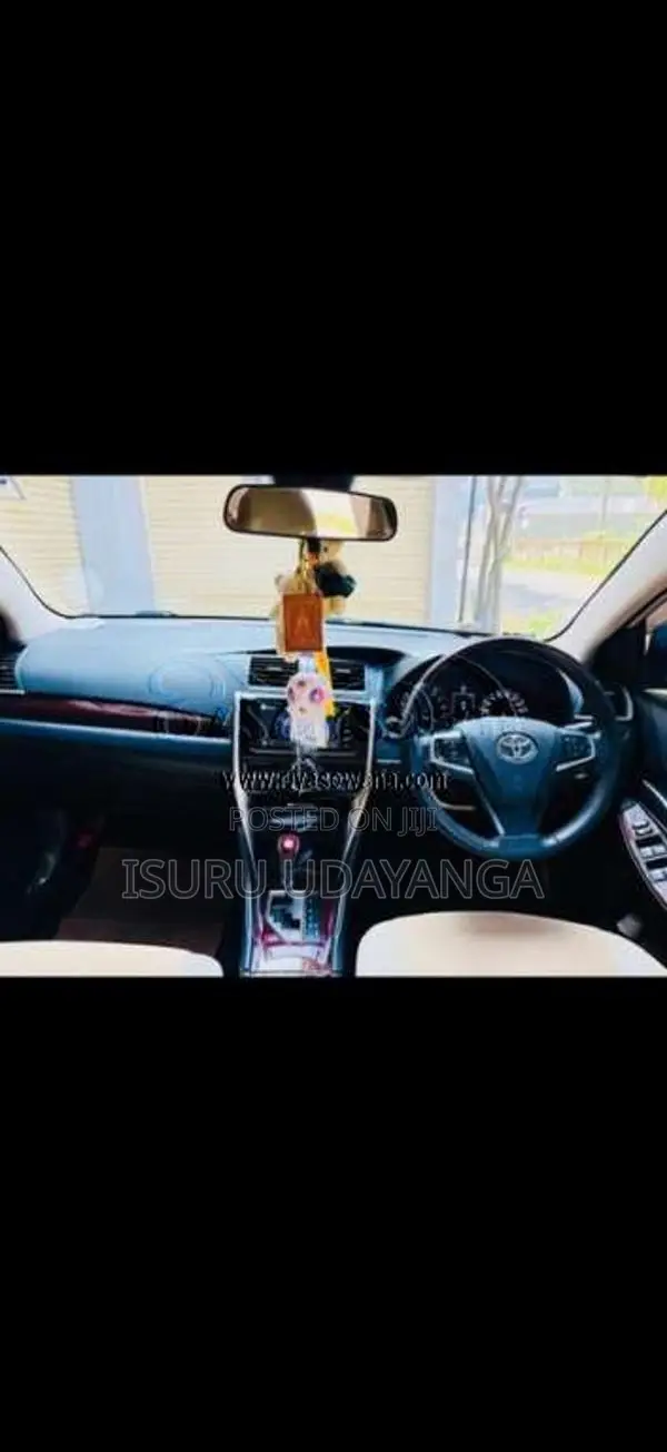 Toyota Premio 2019 Car (Used)