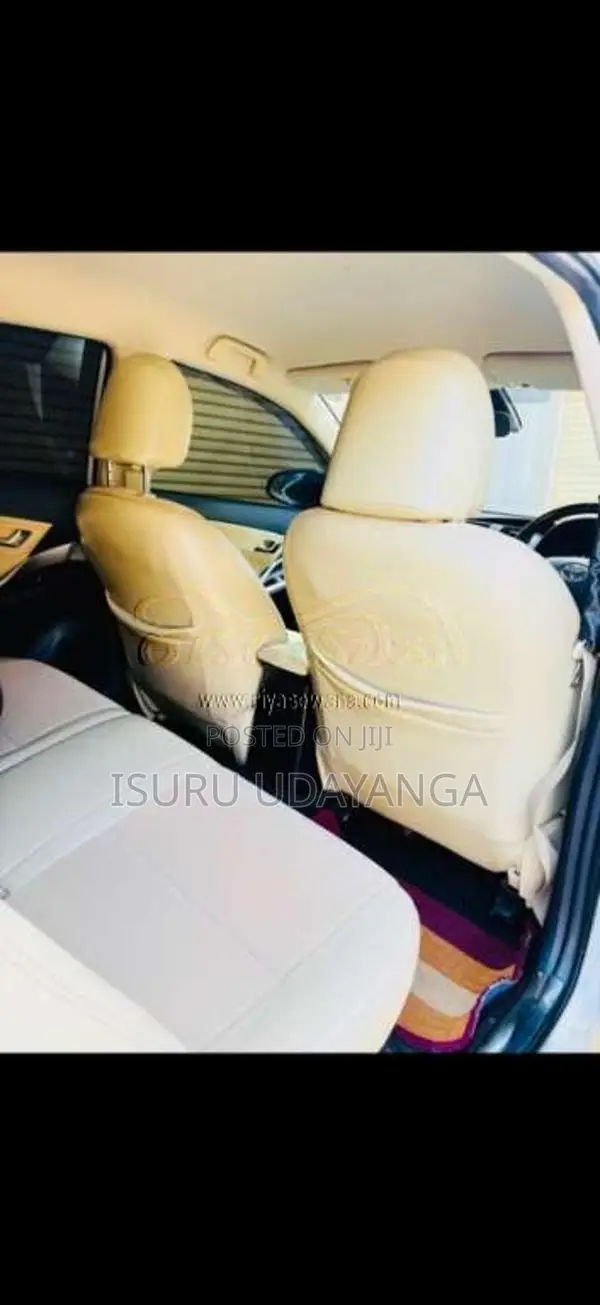 Toyota Premio 2019 Car (Used)
