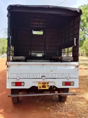 Tata Xenon 2015 Pickup (Used)