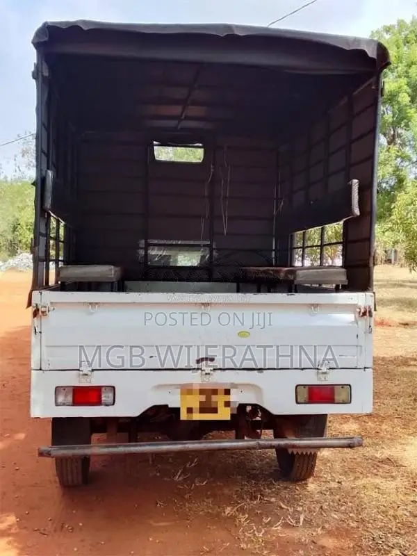Tata Xenon 2015 Pickup (Used)
