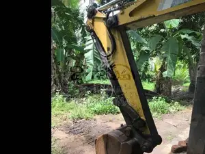 Yanmar B27 2012 Heavy-Duty (Used)