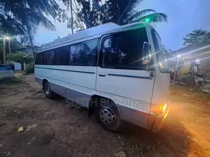 Toyota Coaster 1980 Bus (Used)