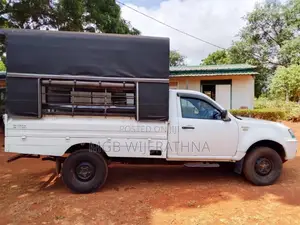 Tata Xenon 2015 Pickup (Used)