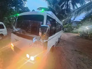 Toyota Coaster 1980 Bus (Used)