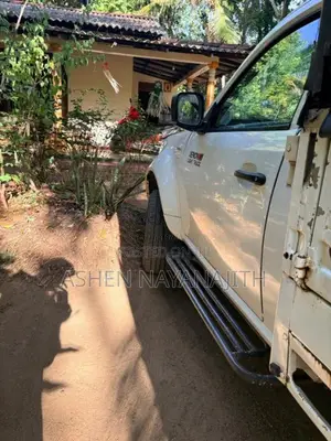 Tata Xenon 2016 Pickup (Used)