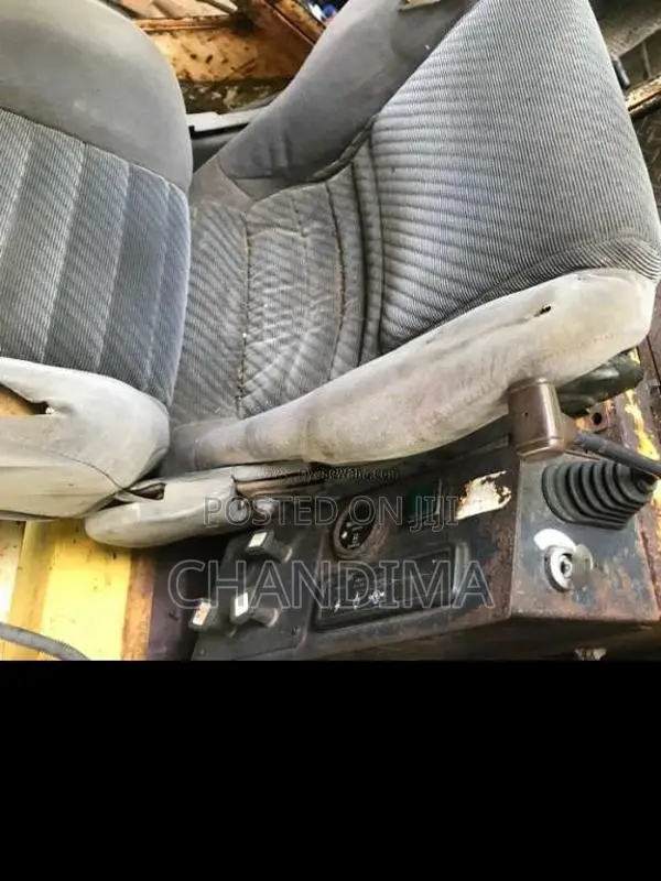 Yanmar B27 2012 Heavy-Duty (Used)