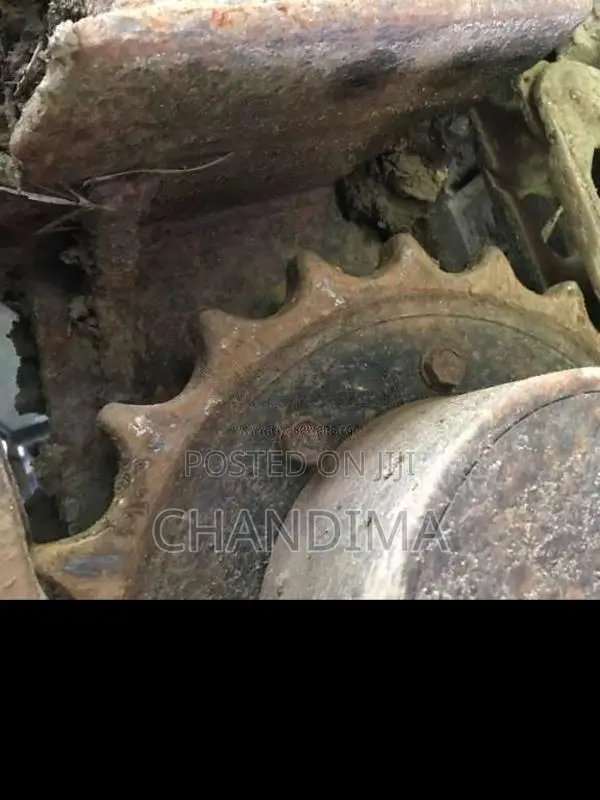 Yanmar B27 2012 Heavy-Duty (Used)