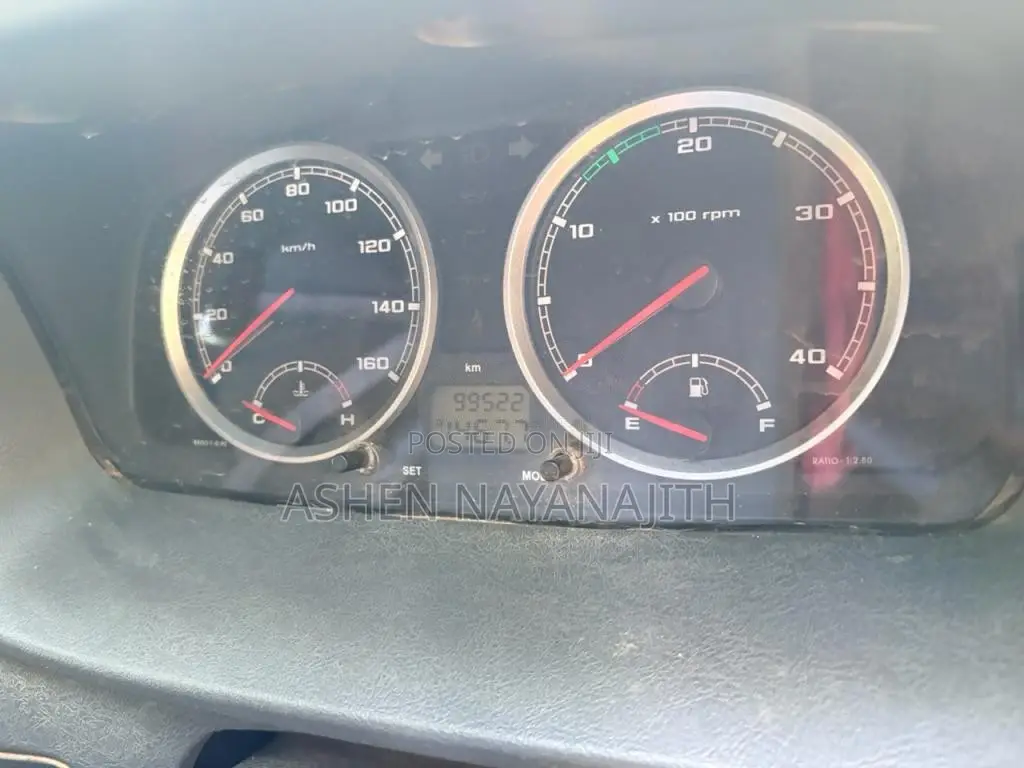 Tata Xenon 2016 Pickup (Used)