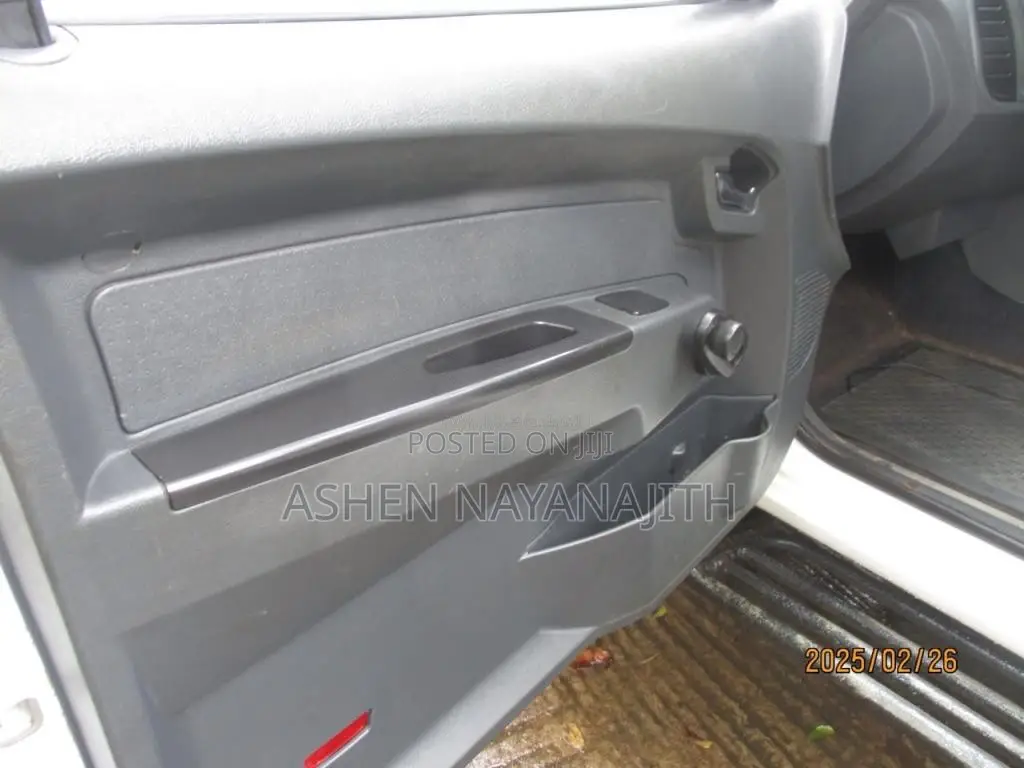Tata Xenon 2016 Pickup (Used)