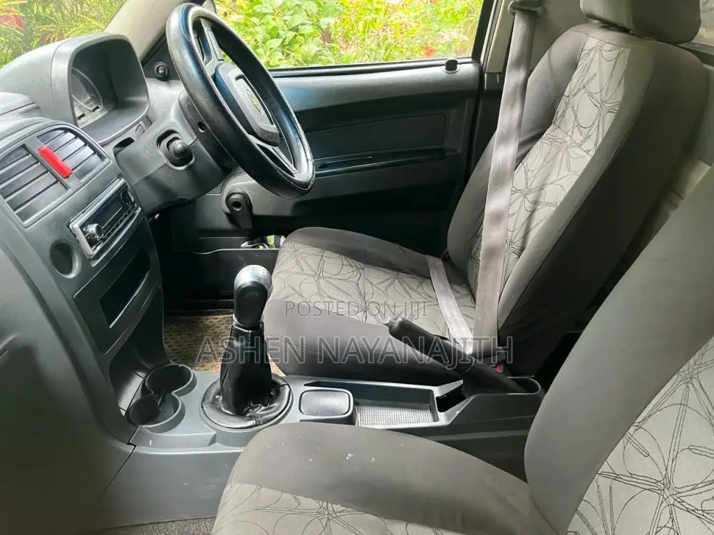 Tata Xenon 2016 Pickup (Used)