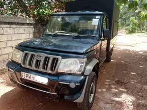 Mahindra Bolero 2013 Pickup (Used)