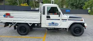 Mahindra Bolero 2006 Pickup (Used)