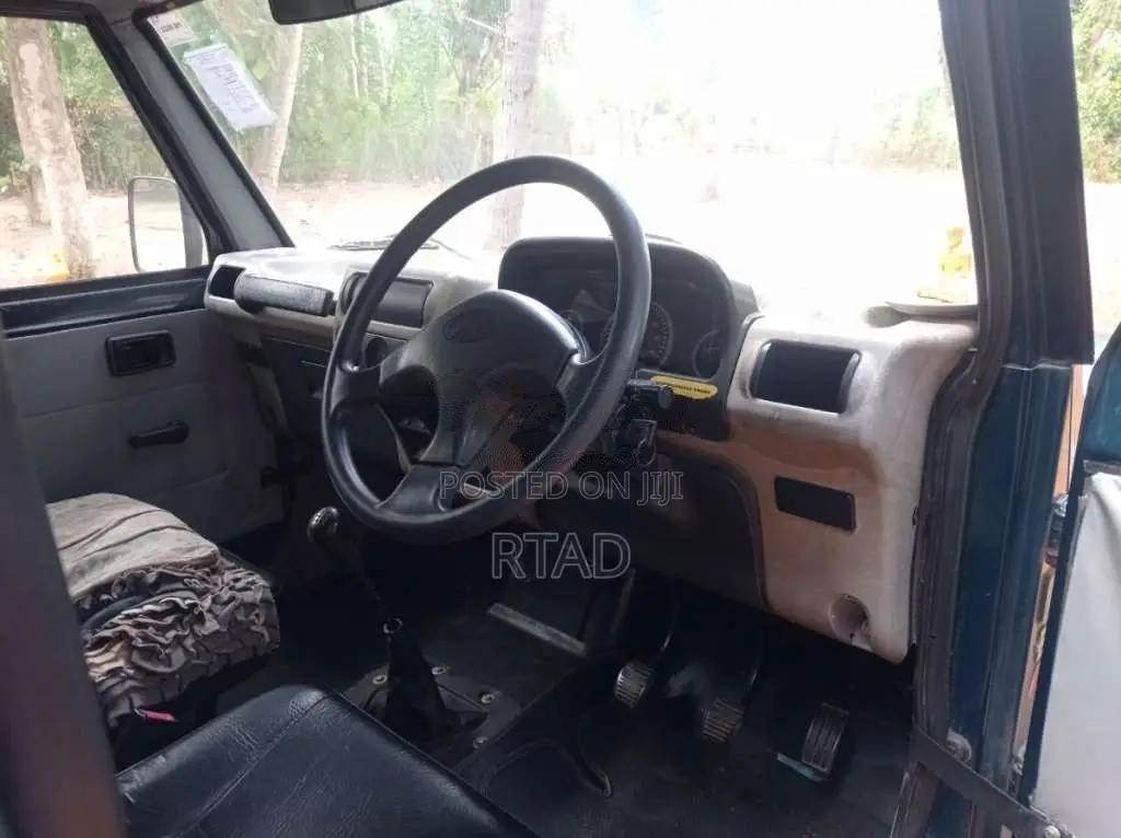 Mahindra Bolero 2013 Pickup (Used)