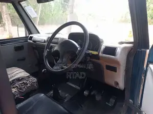 Mahindra Bolero 2013 Pickup (Used)