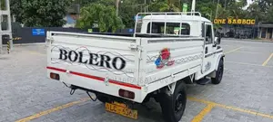 Mahindra Bolero 2006 Pickup (Used)