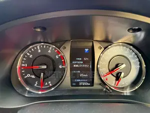 Toyota Hilux 2023 Pickup (Used)
