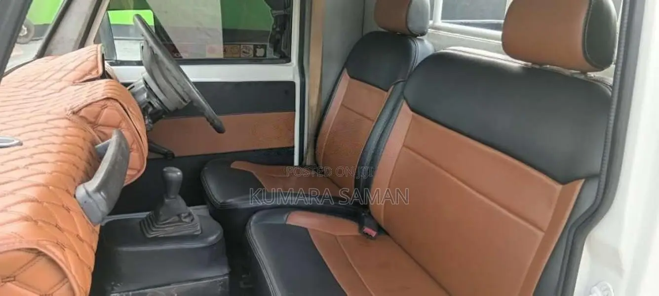 Mahindra Bolero 2006 Pickup (Used)