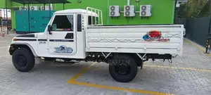 Mahindra Bolero 2006 Pickup (Used)