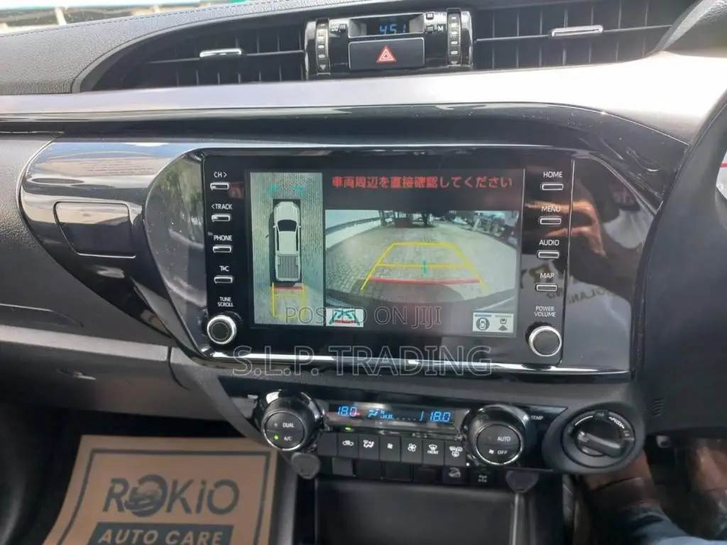 Toyota ZGR Sport 2026 Pickup (Used)
