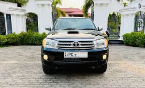 Toyota HILUX VIGO 3 0L 1KD 2007 Pickup (Used)