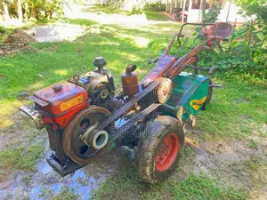 Kubota SIFANG 2010 Tractor (Used)