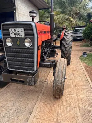 TAFE 45DI 2011 Tractor (Used)